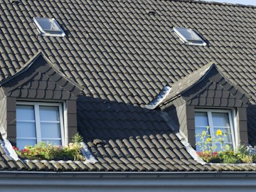 Roof photo 1 from the customer